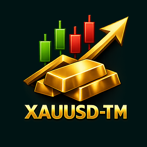 XAUUSD Trading Mentor logo